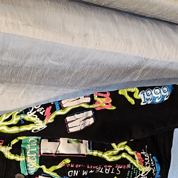 Vintage Copper Rivet Jacket - Picture 6 of 16